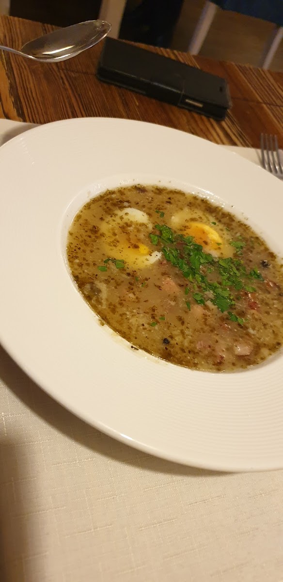 Restauracja Kredens-10