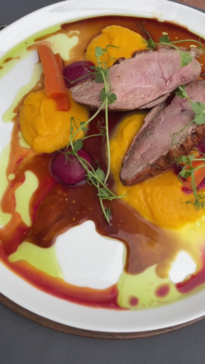 Restauracja Kredens-2