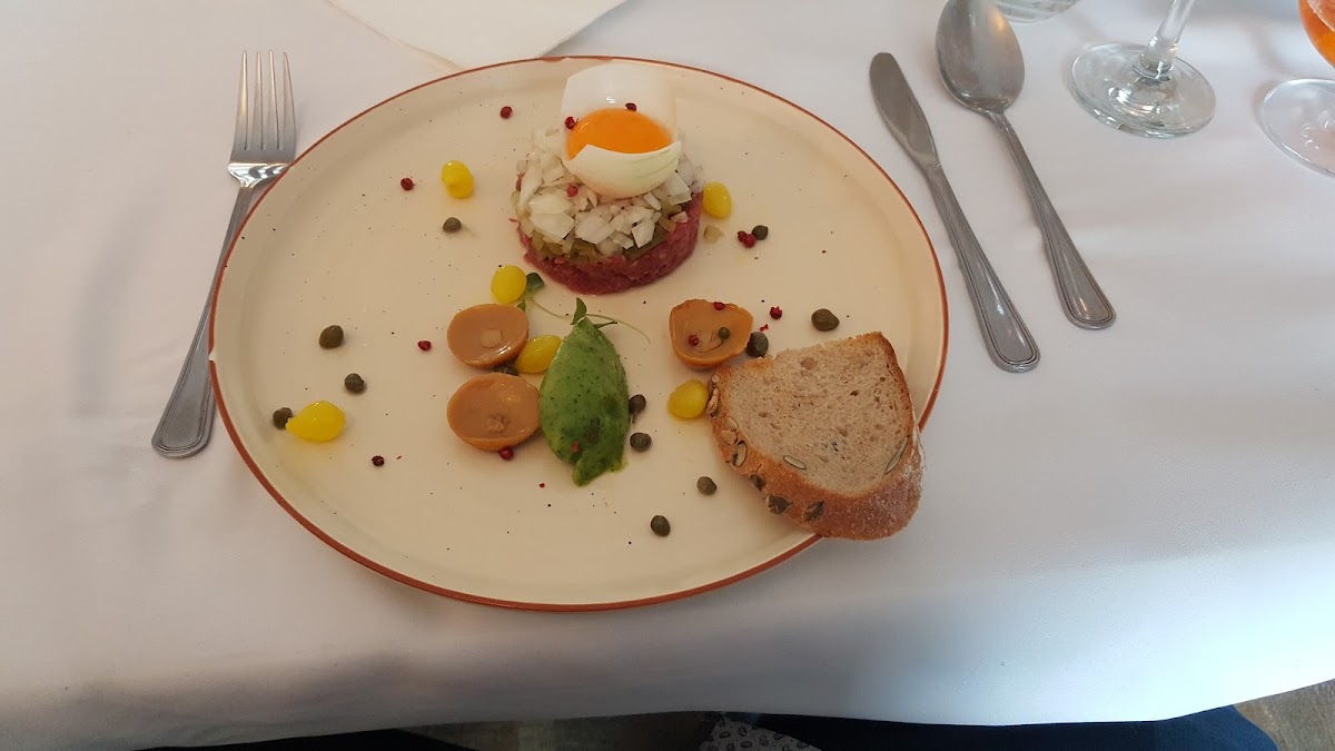 Restauracja Kredens-9